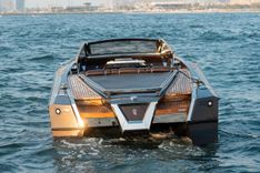 Купить яхту EITSPINDI 7 - #1 HULL в Shestakov Yacht Sales