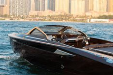 Купить EITSPINDI 7 - #1 HULL