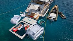 the best price on ALUMINIA TOO 87