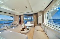 ALUMINIA TOO - Azimut Yachts price