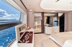 Buy a yacht ALUMINIA TOO - Azimut Yachts