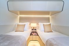 best yacht sales deals ALUMINIA TOO 2024