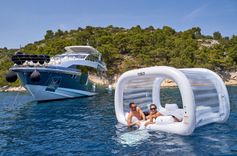 ALUMINIA TOO 87 price