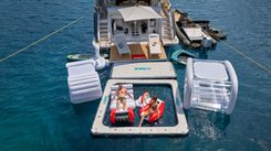 ALUMINIA TOO 2024 yacht sale