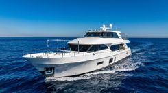 best yacht sales deals PALADIN - Ocean Alexander