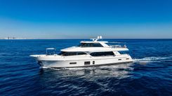Buy a PALADIN 100 at Shestakov Yacht Sales