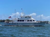 Купить яхту SEA BOLD 96 в Shestakov Yacht Sales