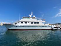 Купить яхту SEA BOLD 96 в Shestakov Yacht Sales