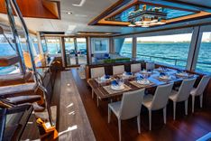 best yacht sales deals PALADIN