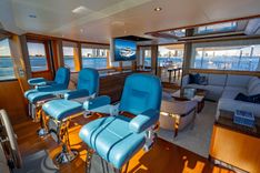 PALADIN 100 yacht sale