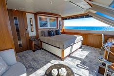 PALADIN - Ocean Alexander price