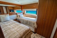 Buy a PALADIN - Ocean Alexander at Shestakov Yacht Sales