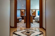 Buy a yacht PALADIN - Ocean Alexander