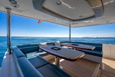 best yacht sales deals PALADIN - Ocean Alexander