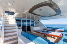 PALADIN Skylounge Motoryacht