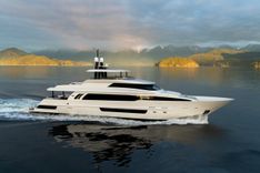 CRESCENT LADY - Crescent Custom Yachts