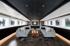 Стоимость яхты CRESCENT LADY - Crescent Custom Yachts