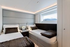 Купить CRESCENT LADY - Crescent Custom Yachts