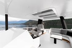 Купить яхту CRESCENT LADY в Shestakov Yacht Sales