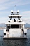 Продажа яхты CRESCENT LADY - Crescent Custom Yachts