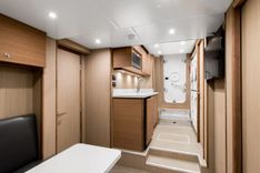 CRESCENT LADY - Crescent Custom Yachts