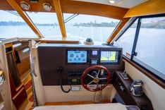 Купить HALCYON 30 CB