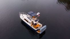 Стоимость яхты HALCYON