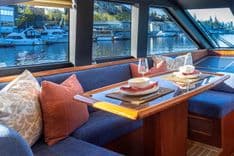 Buy a Apollonian 52 52 Pilothouse at Shestakov Yacht Sales