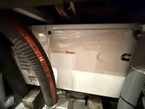 Buy a 2016 Beneteau 61 61 at Shestakov Yacht Sales