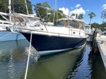 Купить яхту Beyond the Sea 30 в Shestakov Yacht Sales