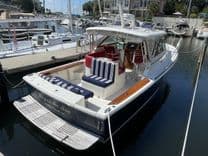 Продажа яхты Beyond the Sea - HUNT YACHTS