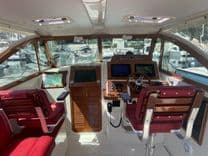 Продажа яхты Beyond the Sea - HUNT YACHTS