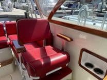 Стоимость яхты Beyond the Sea - HUNT YACHTS