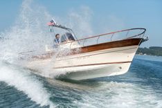 best yacht sales deals 2022 Fratelli Aprea 25 ( 7.5) - FRATELLI APREA