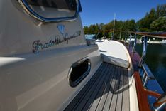 Buy a 2022 Fratelli Aprea 25 ( 7.5) 2022 at Shestakov Yacht Sales