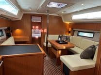 Buy a yacht 2023 Bavaria C42 - Stock Boat 2023