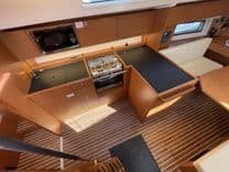 the best price on 2023 Bavaria C42 - Stock Boat 40