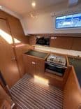 Buy a 2023 Bavaria C42 - Stock Boat 2023 at Shestakov Yacht Sales