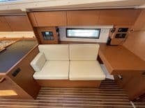 the best price on 2023 Bavaria C42 - Stock Boat 2023