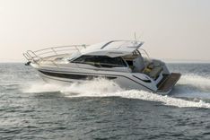 Лучшие предложения покупки яхты 2023 Bavaria SR38 - Stock Boat - Bavaria Yachts