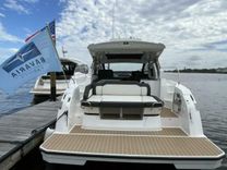 Продажа яхты 2023 Bavaria SR38 - Stock Boat - Bavaria Yachts
