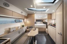 Купить яхту 2023 Bavaria SR38 - Stock Boat SR38 в Shestakov Yacht Sales