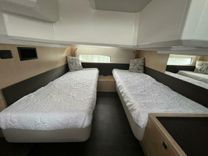 Лучшая цена на 2023 Bavaria SR38 - Stock Boat SR38