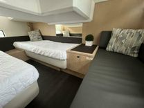 Купить яхту 2023 Bavaria SR38 - Stock Boat - Bavaria Yachts в Shestakov Yacht Sales