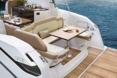 Стоимость яхты 2023 Bavaria SR38 - Stock Boat 38