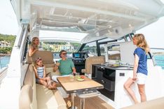 Лучшие предложения покупки яхты 2023 Bavaria SR38 - Stock Boat - Bavaria Yachts