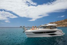 2023 Bavaria SR38 - Stock Boat SR38