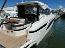 Купить яхту 2023 Bavaria SR41 41 в Shestakov Yacht Sales