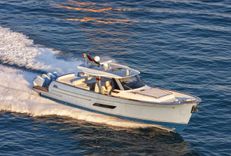 best yacht sales deals 2025 Fratelli Aprea Lancia 52 - FRATELLI APREA
