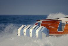 Buy a yacht 2025 Fratelli Aprea Lancia 52 2025